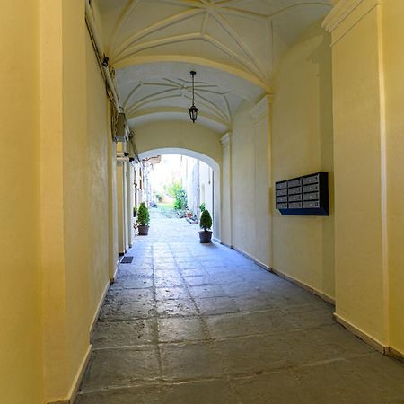 Apartament Uptown 46 Braszów Zewnętrze zdjęcie