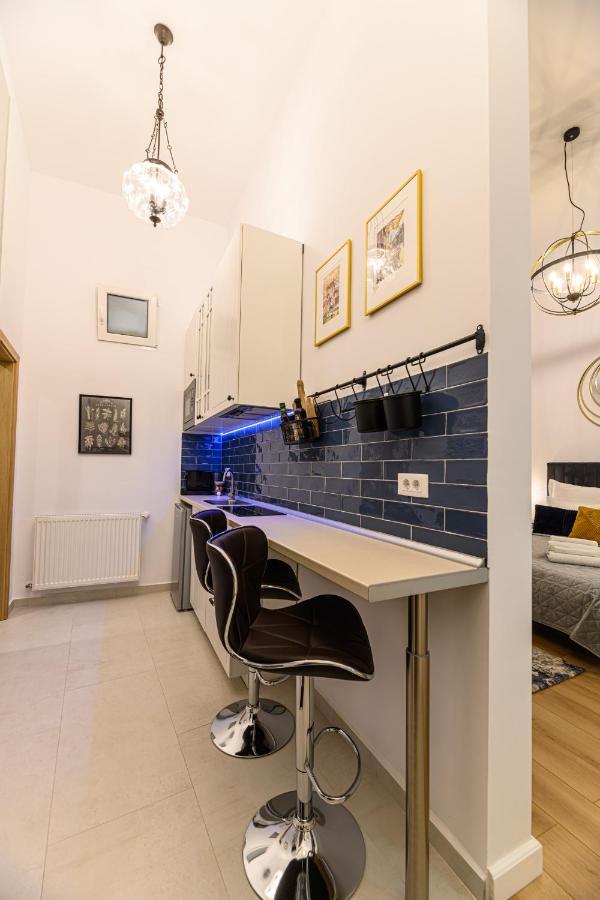 Apartament Uptown 46 Braszów Zewnętrze zdjęcie