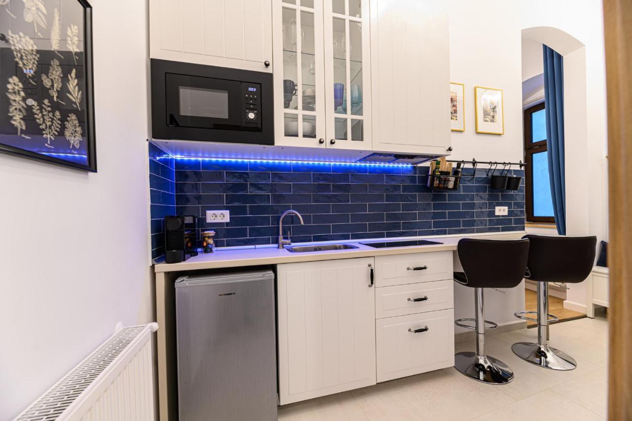 Apartament Uptown 46 Braszów Zewnętrze zdjęcie