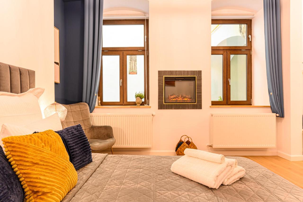 Apartament Uptown 46 Braszów Zewnętrze zdjęcie