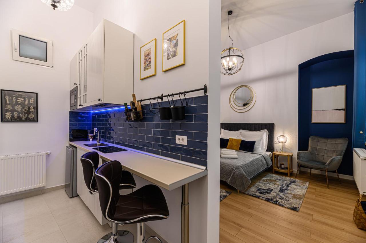 Apartament Uptown 46 Braszów Zewnętrze zdjęcie