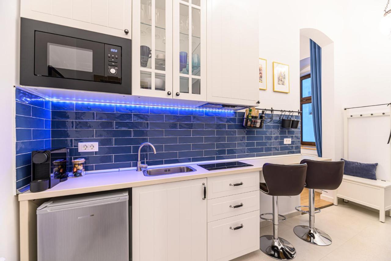 Apartament Uptown 46 Braszów Zewnętrze zdjęcie