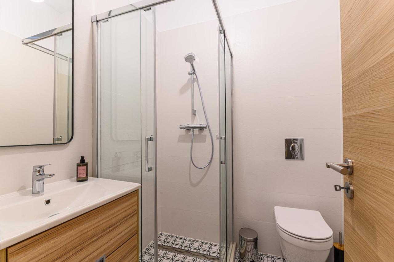 Apartament Uptown 46 Braszów Zewnętrze zdjęcie