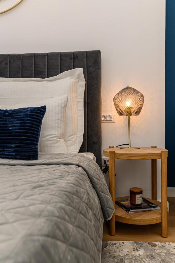 Apartament Uptown 46 Braszów Zewnętrze zdjęcie